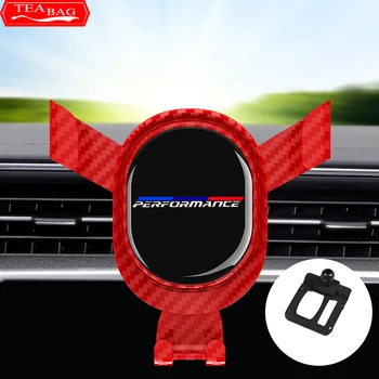 Автомобильный Стайлинг GPS Автомобильный держатель мобильного телефона для BMW F07 F10 F11 5 серии GT Крепление на вентиляционное отверстие Держатель телефона Аксессуары 2011 2012-2017